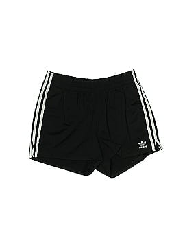 Adidas Athletic Shorts (view 1)