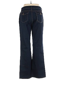 Daisy Fuentes Jeans (view 2)
