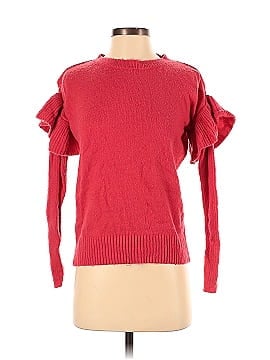 Ann Taylor Pullover Sweater (view 1)