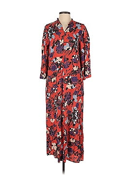 Porridge Casual Dress (view 1)