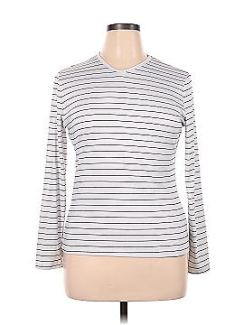 Meli Long Sleeve T-Shirt (view 1)