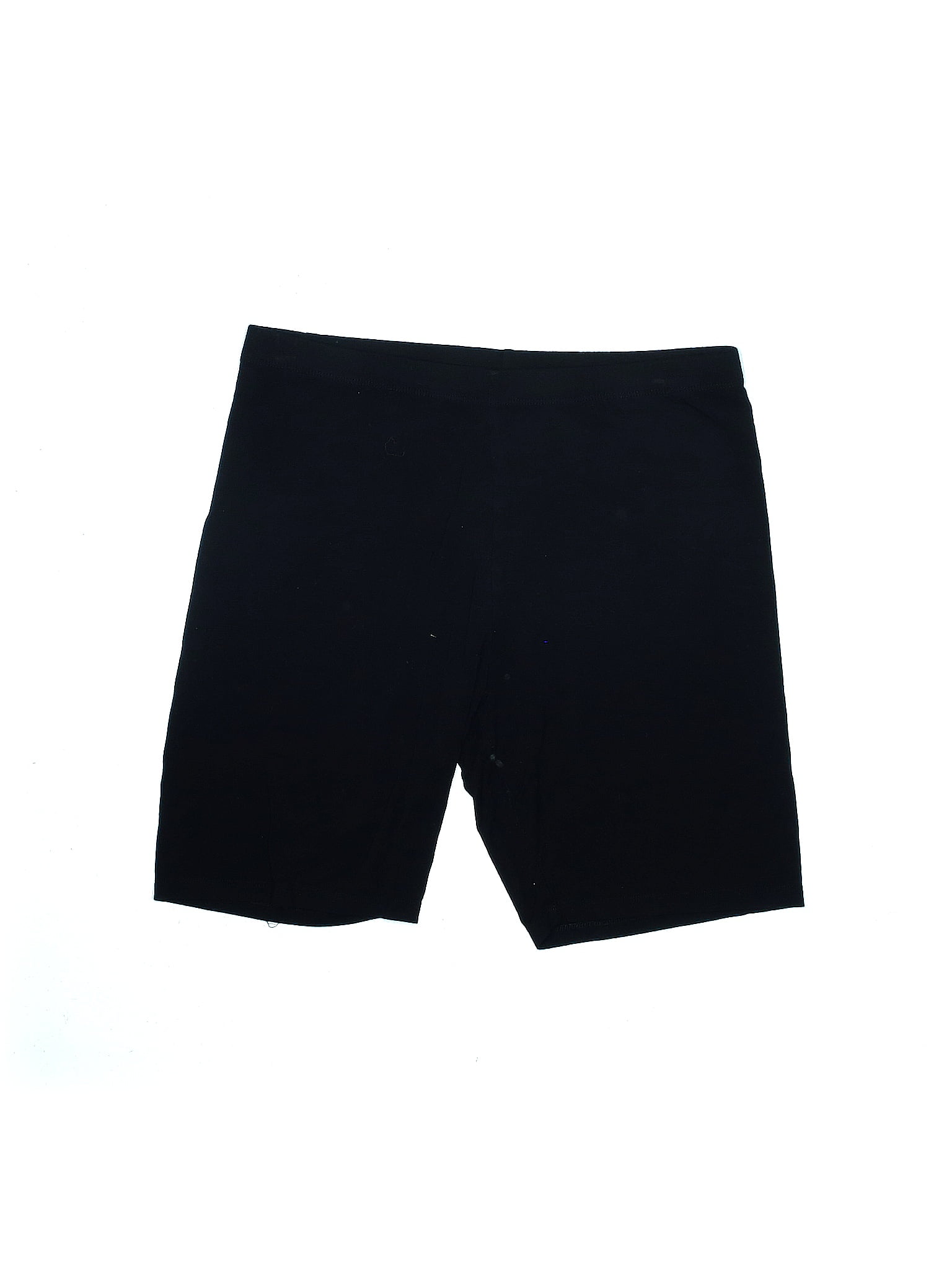 ASOS Black Shorts Size 12 - 53% off | ThredUp