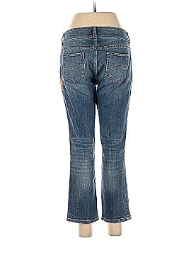 Soho JEANS NEW YORK & COMPANY Jeans (view 2)