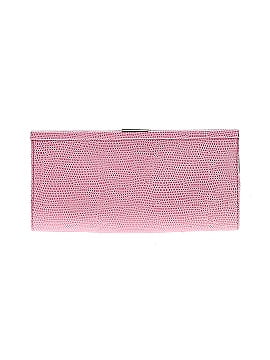 Banana Republic Factory Store Leather Clutch (view 1)