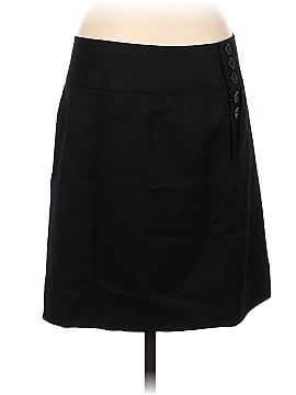 J.Crew Wool Skirt (view 2)