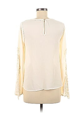 Jella Couture Long Sleeve Blouse (view 2)