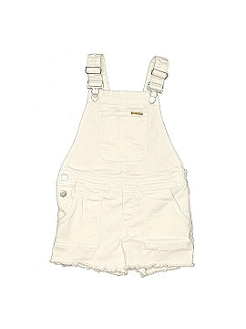 Hudson Jeans Overalls (view 1)