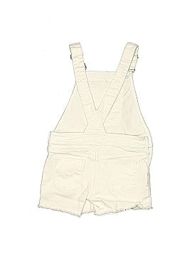 Hudson Jeans Overalls (view 2)