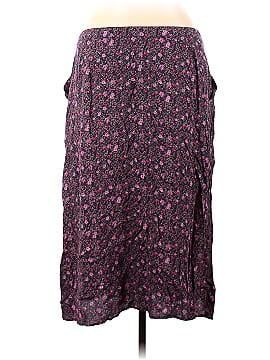 Treasure & Bond Casual Skirt (view 2)