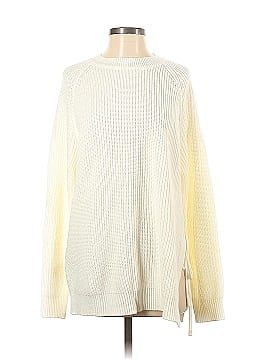 Shein Pullover Sweater (view 1)