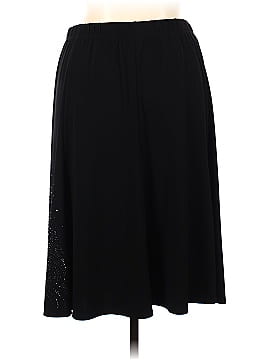 Susan Graver Casual Skirt (view 2)