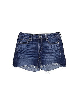 American Eagle Outfitters Denim Shorts (view 1)