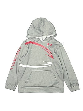 Under Armour Pullover Hoodie (view 1)