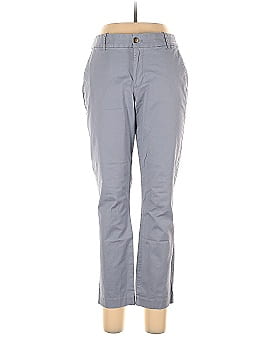 J.Crew Khakis (view 1)