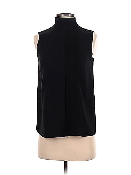 Vince. Sleeveless Turtleneck (view 1)