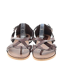 Journee Collection Sandals (view 2)