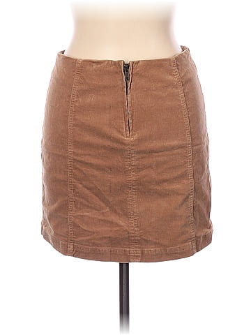 Sky and Sparrow Casual Skirt (view 2)