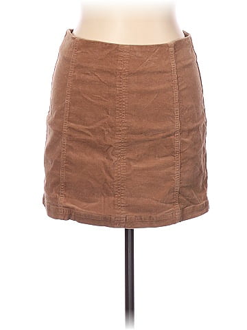 Sky and Sparrow Casual Skirt (view 1)