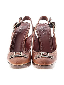 Coach Heels (view 2)