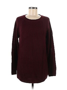 Shein Pullover Sweater (view 1)