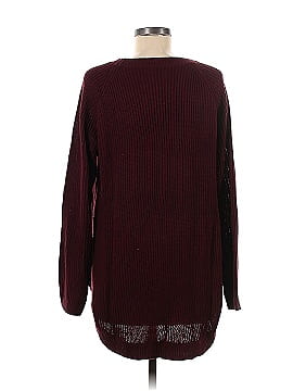 Shein Pullover Sweater (view 2)