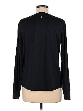 Layers Clothing Long Sleeve T-Shirt (view 2)