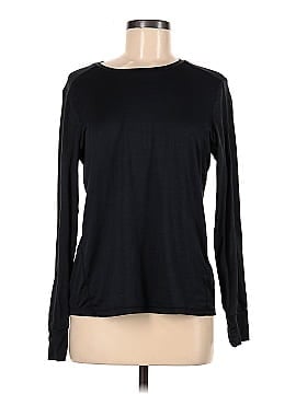 Layers Clothing Long Sleeve T-Shirt (view 1)