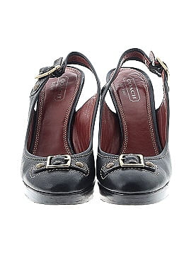 Coach Heels (view 2)