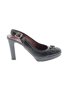Coach Heels (view 1)