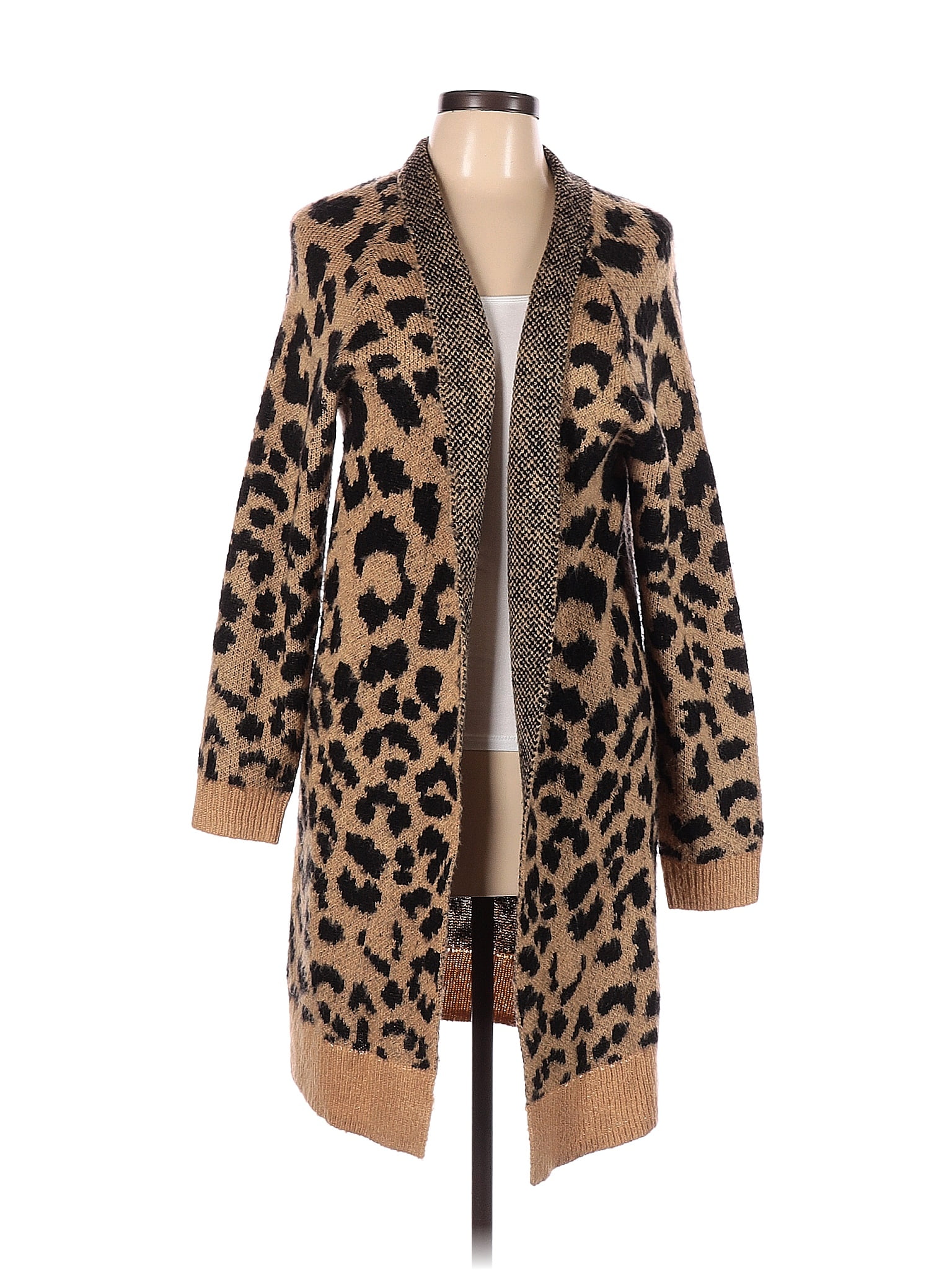 LP CARDIGAN STYLE 238