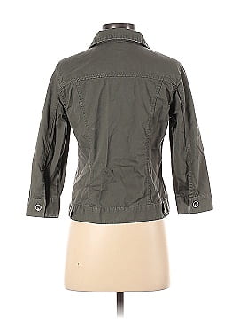 Dalia Collection Jacket (view 2)