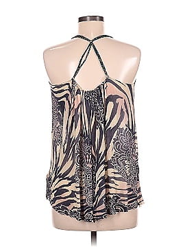 Free People Sleeveless Blouse (view 2)