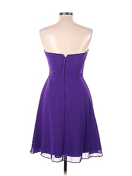 Alfred Angelo Casual Dress (view 2)