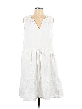 C&C California Casual Dress (view 1)