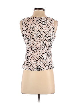 Club Monaco Sleeveless Blouse (view 2)
