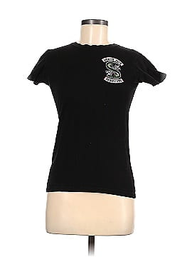 Riverdale Short Sleeve T-Shirt (view 1)