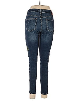 Zara Basic Jeans (view 2)