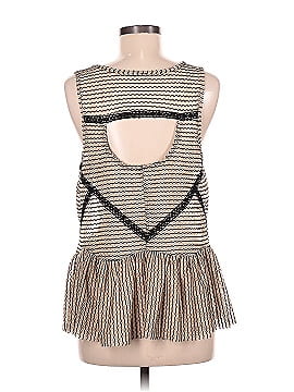 Free People Sleeveless Blouse (view 2)