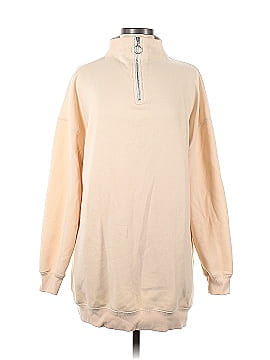Missguided Sweatshirt (view 1)