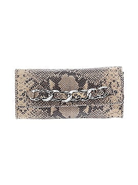 MICHAEL Michael Kors Leather Clutch (view 1)