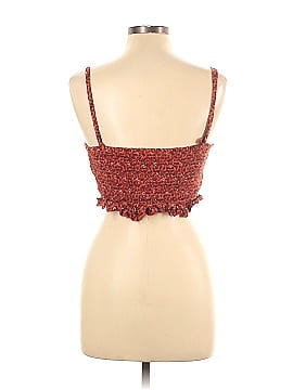 B.O.G Collective Sleeveless Blouse (view 2)