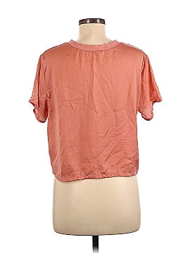 Lively Short Sleeve Blouse (view 2)