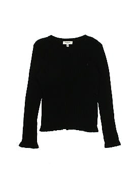 Milly Minis Pullover Sweater (view 1)