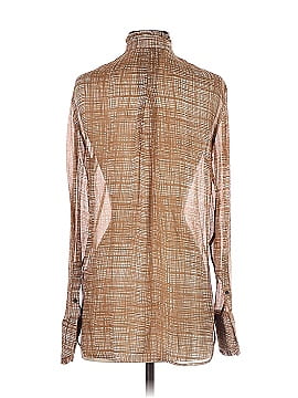 Rag & Bone Long Sleeve Blouse (view 2)