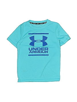 Under Armour Active T-Shirt (view 1)