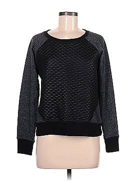 Mossimo Supply Co. Sweatshirt (view 1)