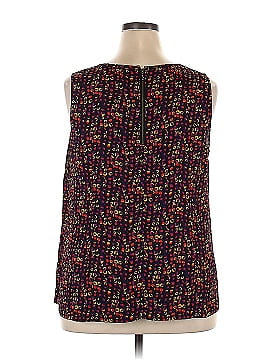Sejour Sleeveless Blouse (view 2)