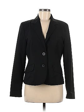 Brylane Woman Collection Blazer (view 1)