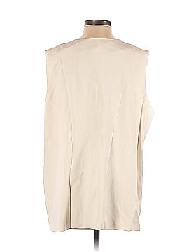 Classiques Entier Tuxedo Vest (view 2)