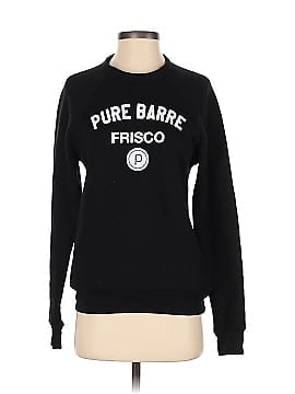 Pure Barre Sweatshirt (view 1)